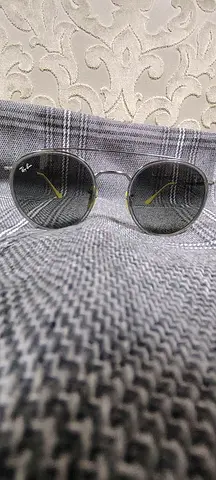 Stylish Ray-Ban Sunglasses RB3647M