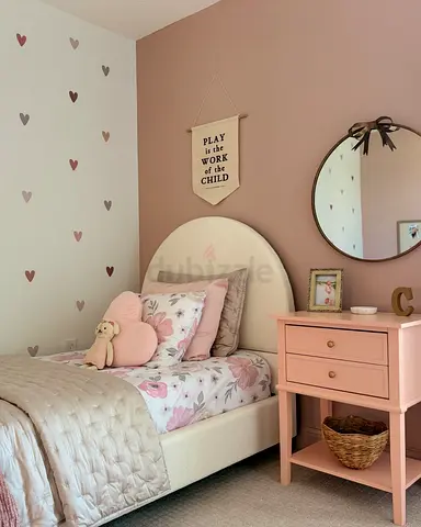 Kids Bed