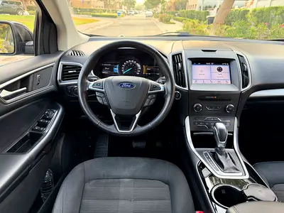 صورة 15 لـ 2018 FORD EDGE