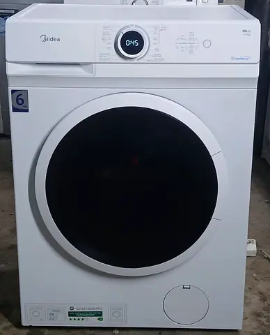 Midea new model 6kg total original totally perfect like this new