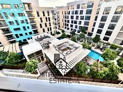 No Deposit Offer 1BHK All Amenities Modern Community Ready