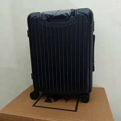 Suitcase