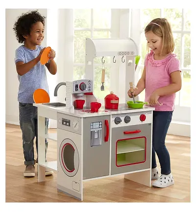Brand new Imaginarium All Around Play Kitchen