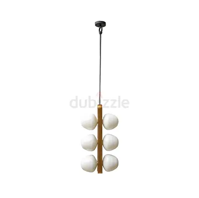 Modern Hanging Light Fixture