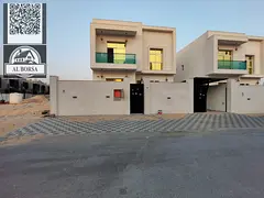 🏡 Luxury Villa for Rent | Al Yasmeen – Ajman