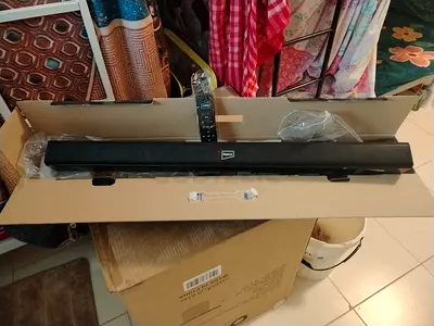 Impex soundbar 2.0