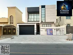 Special price for cash villa, including registration and ownership fees, freehold for all nationalit