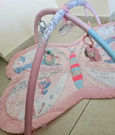 Mothercare baby gym