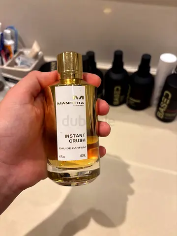 Mancera instant crush