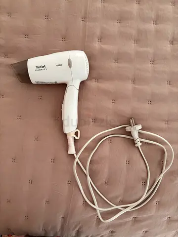Tefal Hair dryer