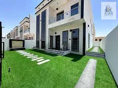 Luxury 3-Bedroom Villa for Sale in Al Hailo – Spacious Yard – Including Fees