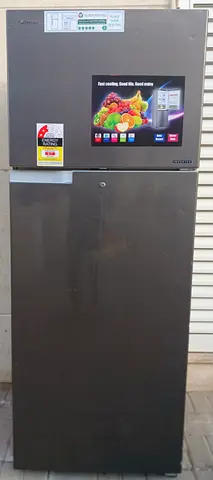 Toshiba fridge for sale neat and calen