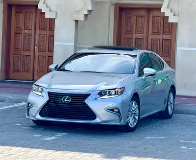 صورة مصغرة 14 لـ 2014 Lexus ES-SERIES