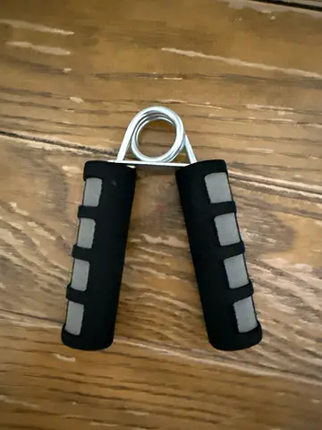 Hand Grip Strengthener