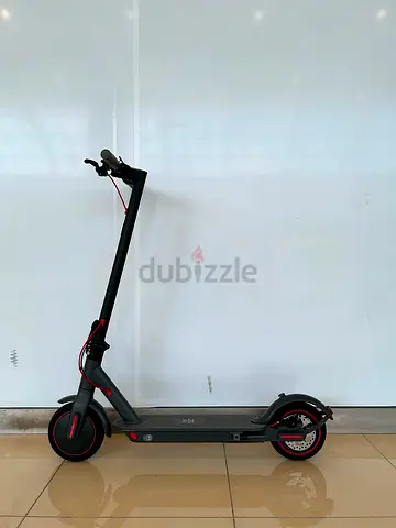 Wind Horse T1 Electric Scooter