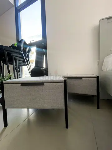 Modern Nesting Tables for a Chic Space