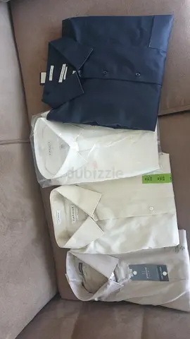 Mens Dress Shirts for big size, different brands