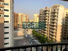 1 BHK | WITH BALCONY | UNIVERSAL APARTMENT | IC1