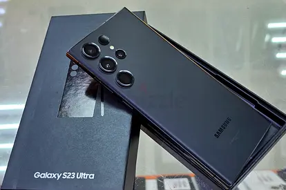 SUMSUNG S23ULTRA