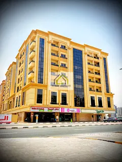 Upgraded 2bhk With balcony parking wardrobe 3 bath