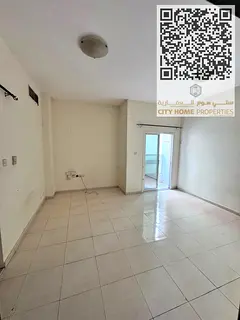 🏢 Annual Studio for Rent in Al Nuaimiya 2 – Prime location on King Faisal Street, with a separa