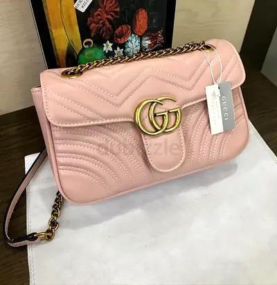 Ladies BAG