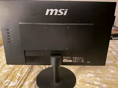 MSI 24-inch Monitor for Sale
