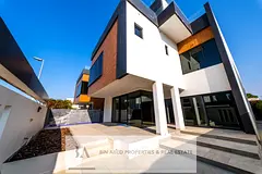 6BR Modern Villa | Jumeirah 3 Beach side | Luxury finishes