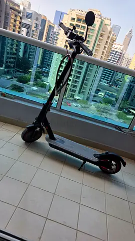 Scooter Corony Brand