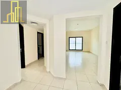 Double Balcony , 2BHK With 2 Baths , Central AC