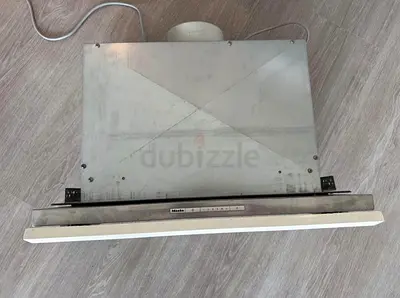 Miele Latest Model Built in 60cm Extractor Hood for sale DA 3466 Model