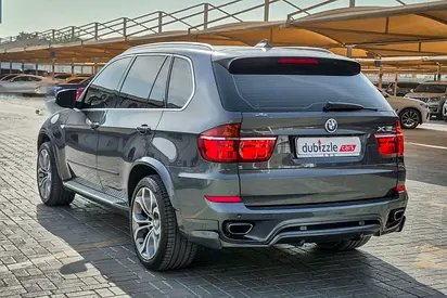 2013 BMW X5 缩略图 8