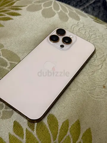 iPhone 16 Pro Max - 512gb - Pre Owned, Great Condition