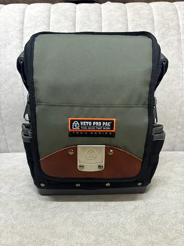 Veto Pro Pack TP-XL Tool Bag
