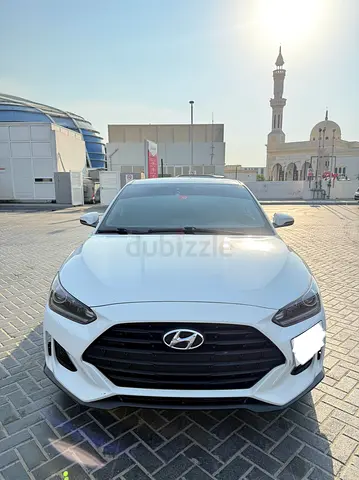 Hyundai veloster for sale