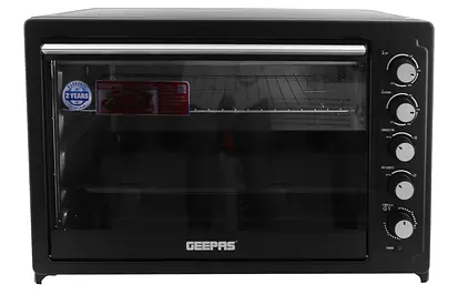 Geepa oven