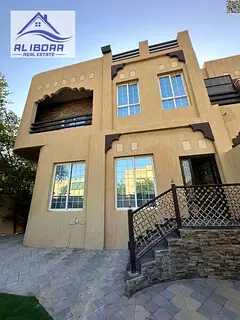 For Rent – Villa in Al Muweihat 3 | Ajman A great annual rental opportunity in Al Muweihat 3 – A