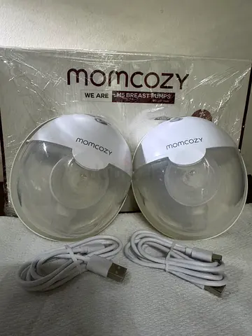 Momcozy m5