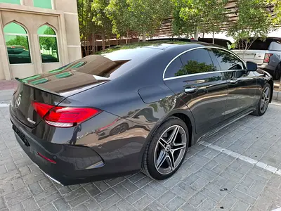 صورة مصغرة 7 لـ 2022 Mercedes-BENZ CLS