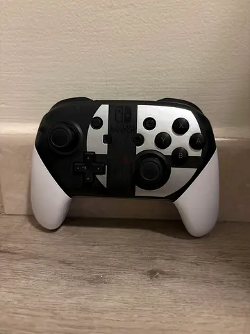 Very cool Nintendo remote