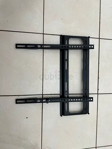 Sturdy Wall Mount Bracket for Flat Panel TVs