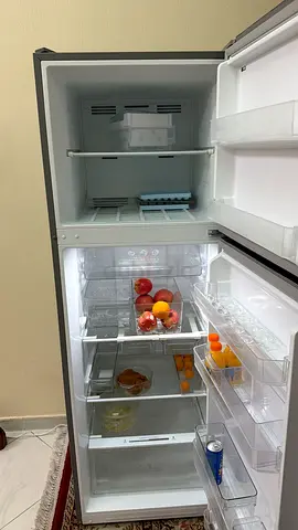 Well-Maintained Refrigerator for Sale