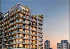 SPACIOUS OPEN LAYOUT | 2 BEDROOM | CLOSED KITCHEN