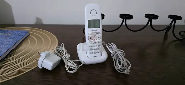 Cordless phone
