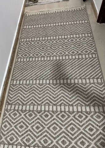 I have 2 pieces Stylish Modern Area Rug for Sale