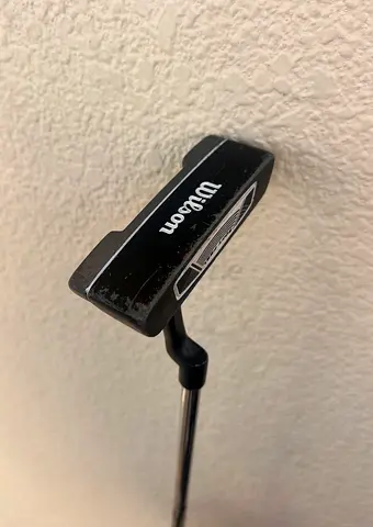 Wilson Golf Putter for Sale