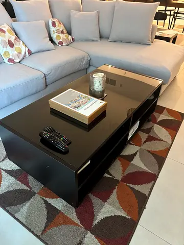 Stylish Coffee Table