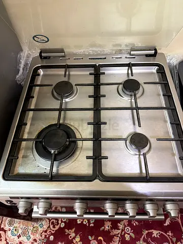 Stainless Steel Gas Cooktop for Sale