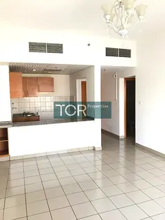 Vacant on Transfer | 1 BHK | Indigo Tower | DLRC