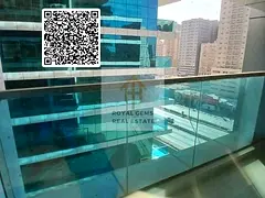 Spacious Unfurnished 2-Bedroom Apartment in Gulfa Tower | Gym, Swimming Pool, Kids’ Play Area &amp